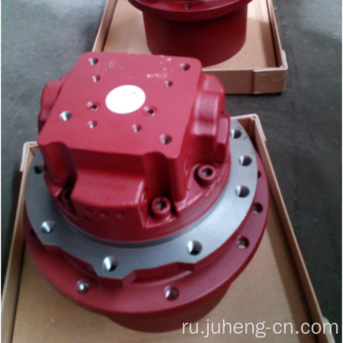 SK024-2 Final Drive Travel Motor Assy